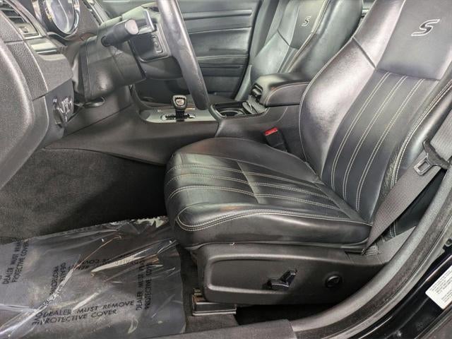 2014 Chrysler 300 300S