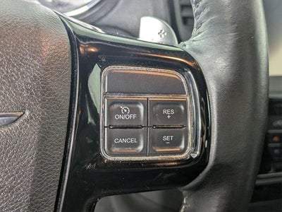 2014 Chrysler 300 300S