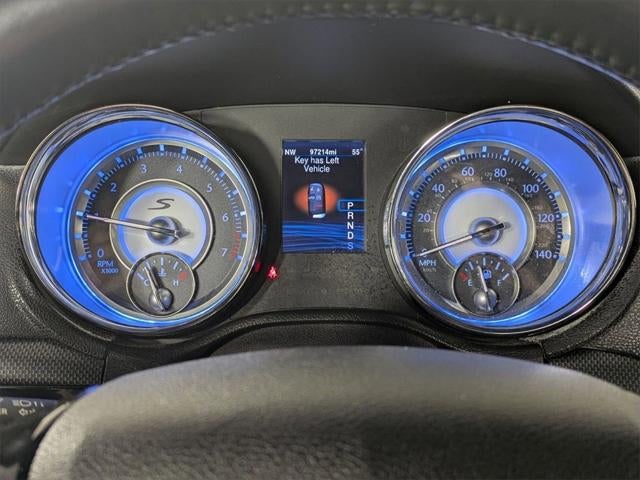 2014 Chrysler 300 300S