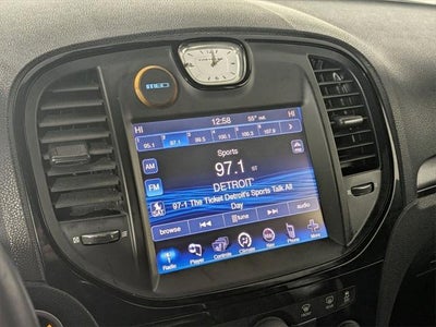 2014 Chrysler 300 300S