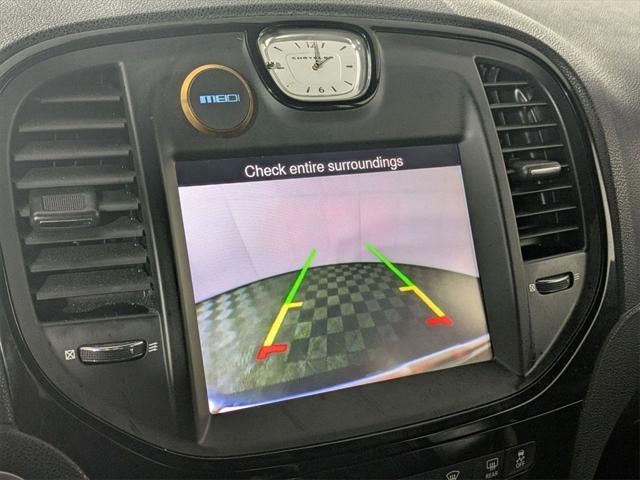 2014 Chrysler 300 300S