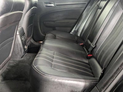 2014 Chrysler 300 300S