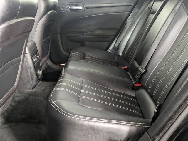 2014 Chrysler 300 300S