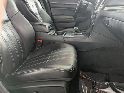 2014 Chrysler 300 300S