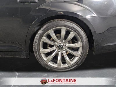 2014 Chrysler 300 300S