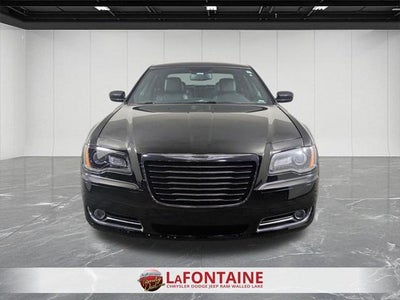 2014 Chrysler 300 300S