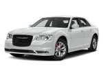 2017 Chrysler 300 Limited AWD