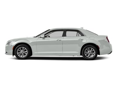 2017 Chrysler 300 Limited AWD