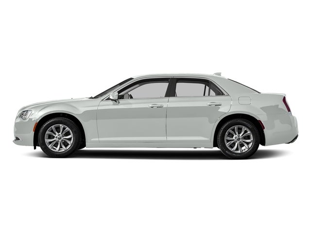 2017 Chrysler 300 Limited AWD