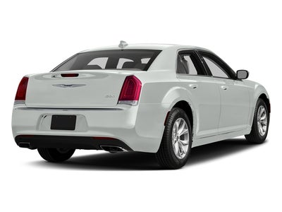 2017 Chrysler 300 Limited AWD