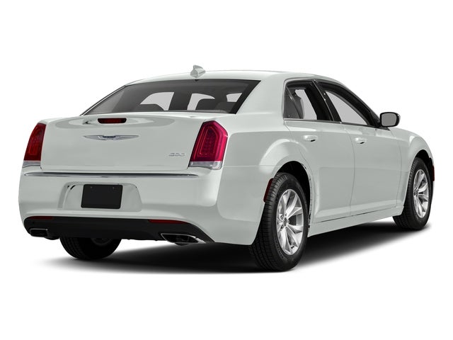 2017 Chrysler 300 Limited AWD