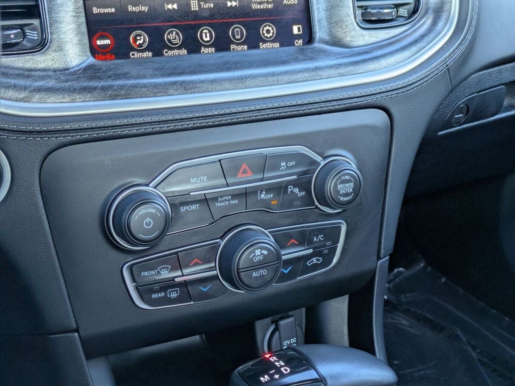 2023 Dodge Charger R/T
