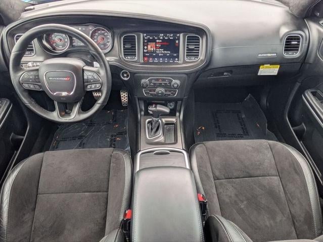 2023 Dodge Charger Super Bee