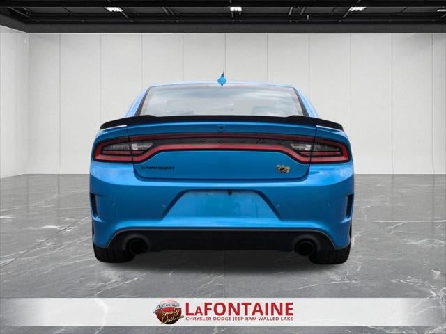 2023 Dodge Charger Super Bee
