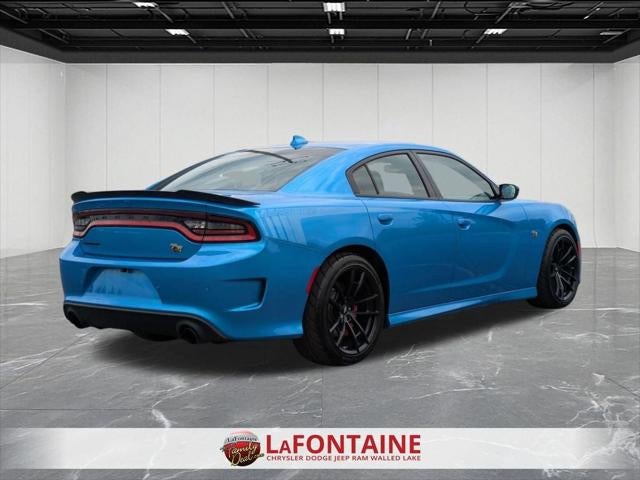2023 Dodge Charger Super Bee