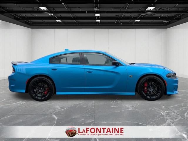 2023 Dodge Charger Super Bee