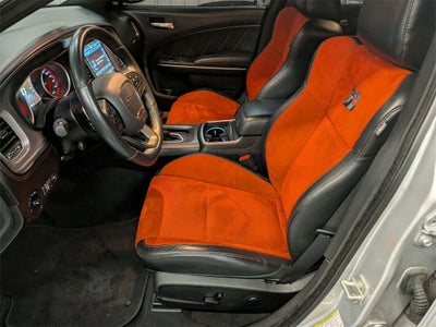 2023 Dodge Charger Scat Pack Widebody