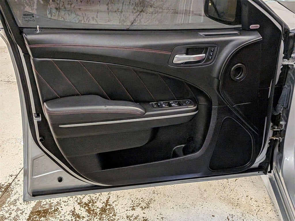 2023 Dodge Charger Scat Pack Widebody