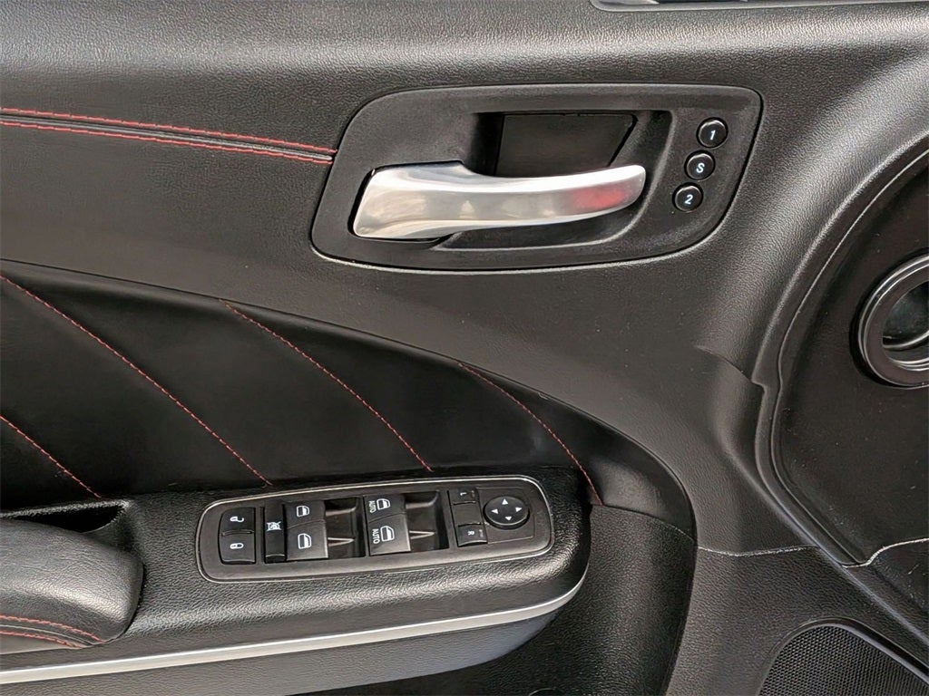 2023 Dodge Charger Scat Pack Widebody