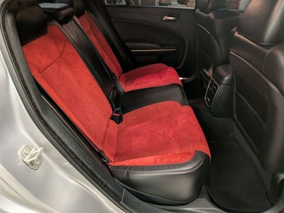 2023 Dodge Charger Scat Pack Widebody