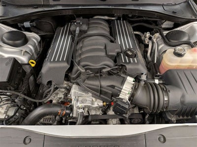 2023 Dodge Charger Scat Pack Widebody