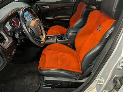 2023 Dodge Charger Scat Pack Widebody