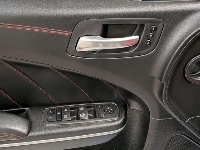 2023 Dodge Charger Scat Pack Widebody