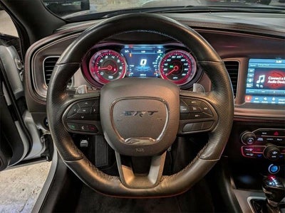 2023 Dodge Charger Scat Pack Widebody