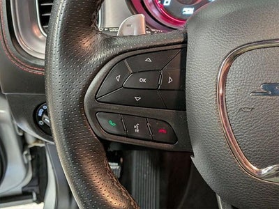 2023 Dodge Charger Scat Pack Widebody