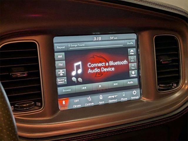 2023 Dodge Charger Scat Pack Widebody