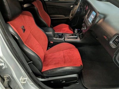 2023 Dodge Charger Scat Pack Widebody