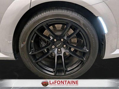 2023 Dodge Charger Scat Pack Widebody