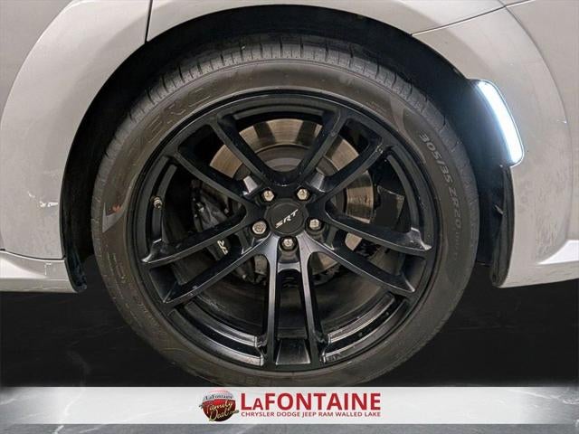 2023 Dodge Charger Scat Pack Widebody