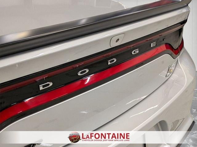 2023 Dodge Charger Scat Pack Widebody