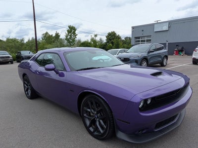 2023 Dodge Challenger R/T