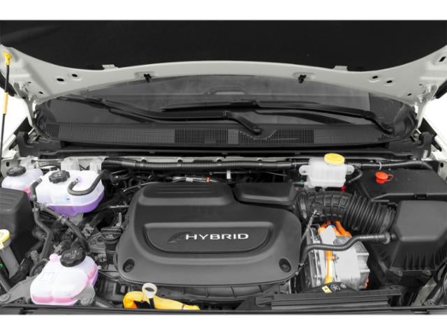 2023 Chrysler Pacifica Hybrid Limited