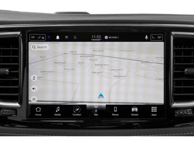 2023 Chrysler Pacifica Hybrid Limited