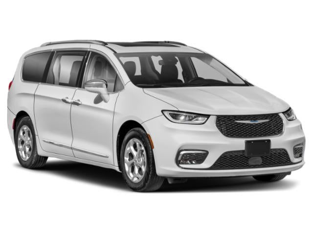 2023 Chrysler Pacifica Hybrid Limited