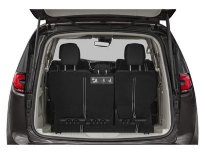 2023 Chrysler Pacifica Touring L AWD