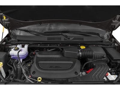 2023 Chrysler Pacifica Touring L AWD
