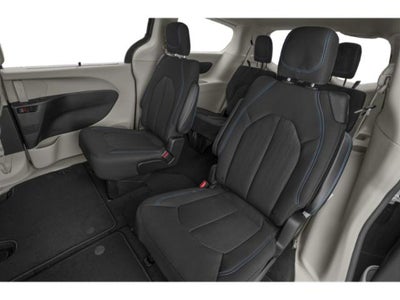 2023 Chrysler Pacifica Touring L AWD