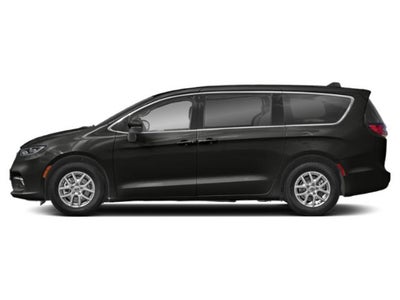 2023 Chrysler Pacifica Touring L AWD