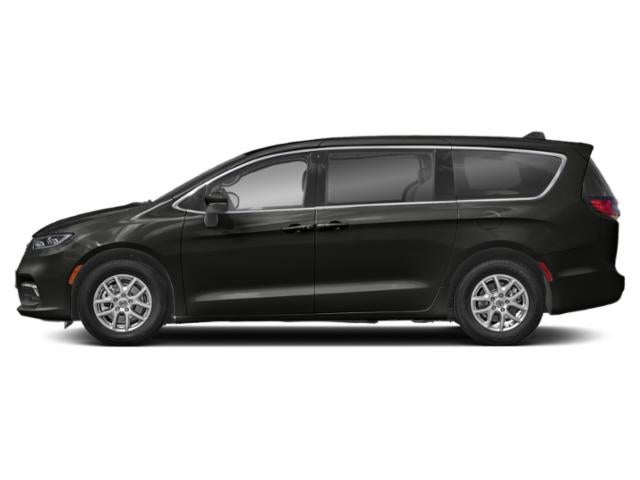 2023 Chrysler Pacifica Touring L AWD