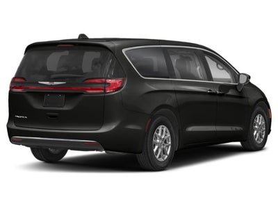 2023 Chrysler Pacifica Touring L AWD