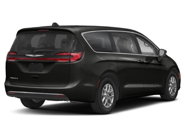 2023 Chrysler Pacifica Touring L AWD