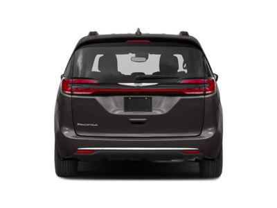 2023 Chrysler Pacifica Touring L AWD