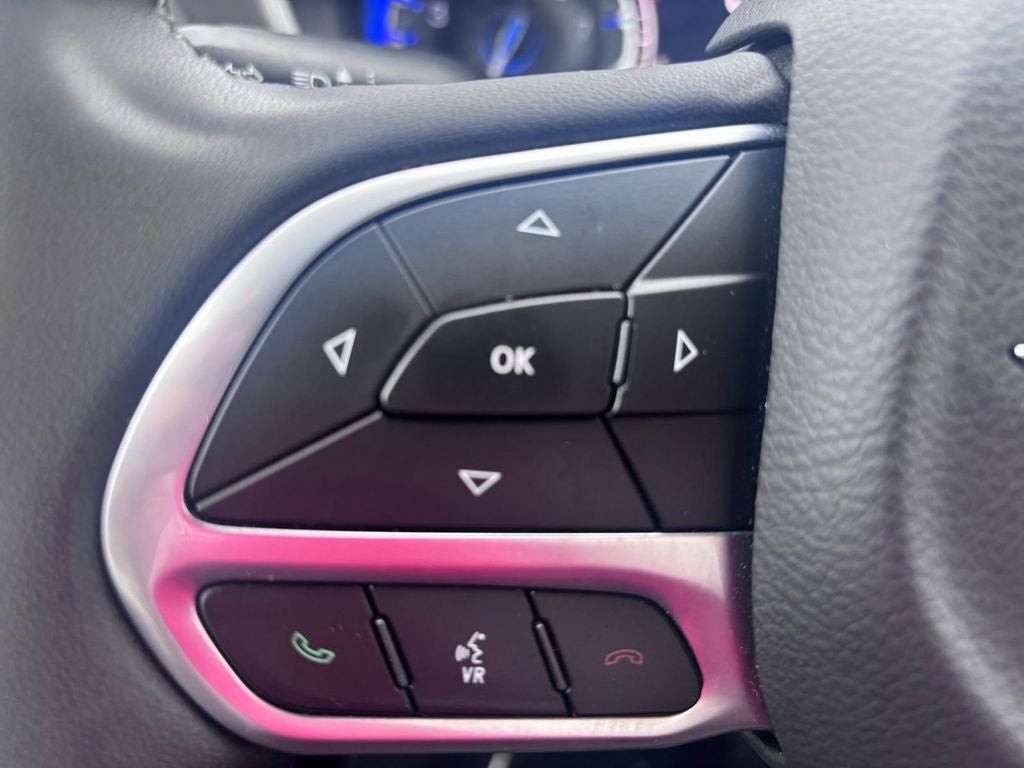 2023 Chrysler Pacifica Touring L AWD