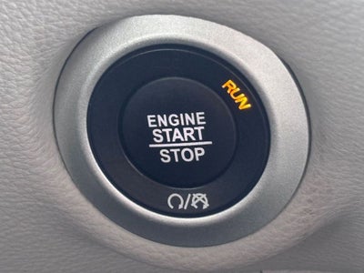 2023 Chrysler Pacifica Touring L AWD