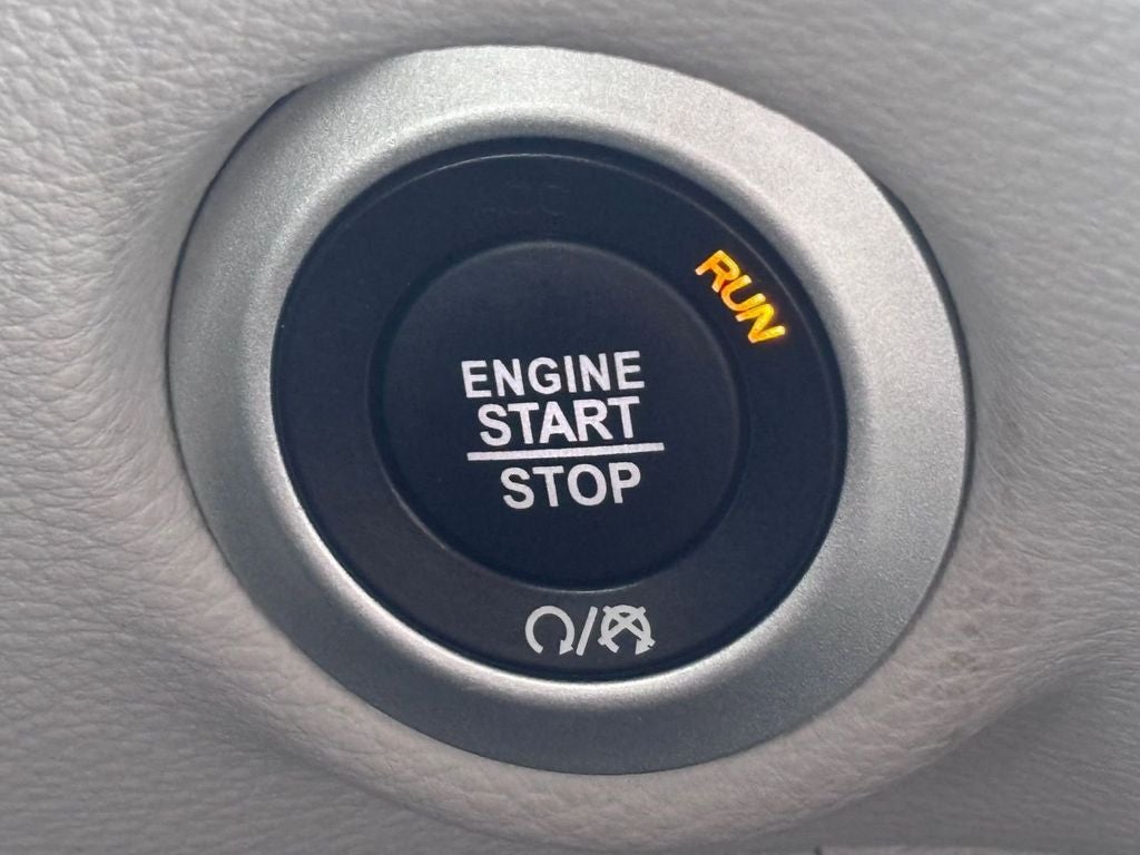 2023 Chrysler Pacifica Touring L AWD