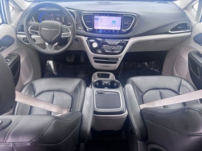 2023 Chrysler Pacifica Touring L AWD